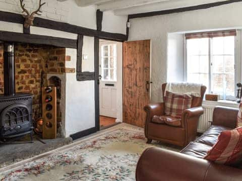 Living room | The Farm Cottage, Bognor Regis