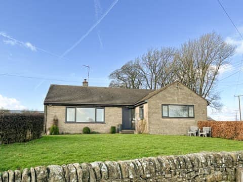Exterior | Gretna - Gretna and Barn Holidays, Longnor