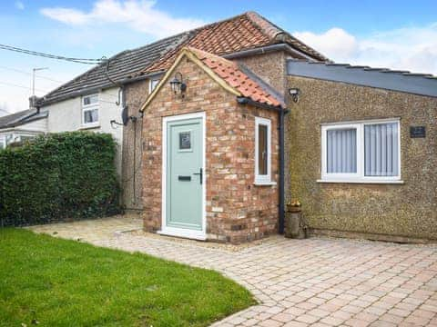 Exterior | The Snuff Box, Clenchwarton, near King&rsquo;s Lynn