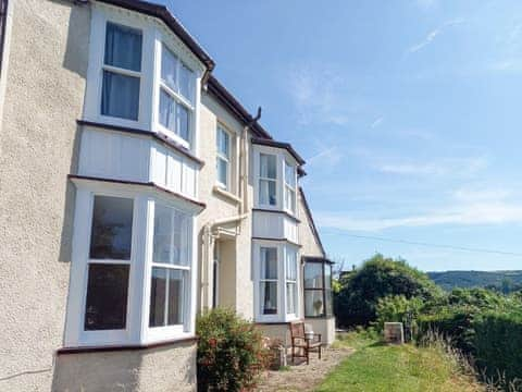 Exterior | Well Lodge, Berrynarbor, near Combe Martin