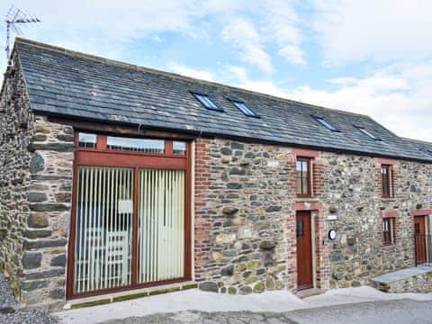 Exterior | Tarn Cottage - Lowside Farm, Troutbeck, nr Keswick