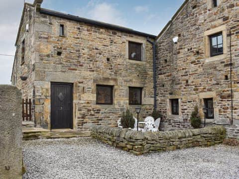 Exterior | Brunthwaite Cottage, Brunthwaite, near Silsden