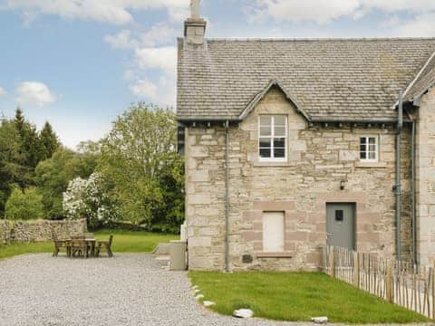 Exterior | Clachan Annex - Atholl Estate, Pitlochry