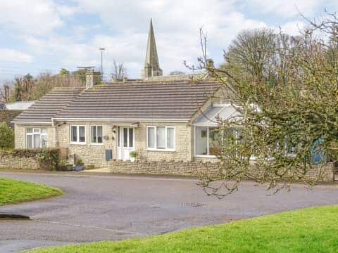 Exterior | The Churn, Bisley, near Stroud