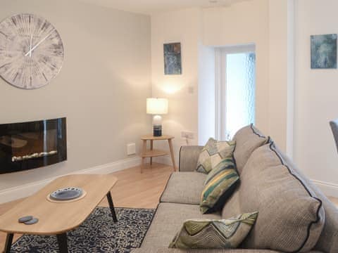 Living area | Scotswood, Amble