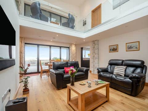 Living area | Bodwennol, Aberdyfi, near Aberdovey