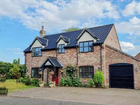 Exterior | Cobweb Cottage, Ludham, near Wroxham