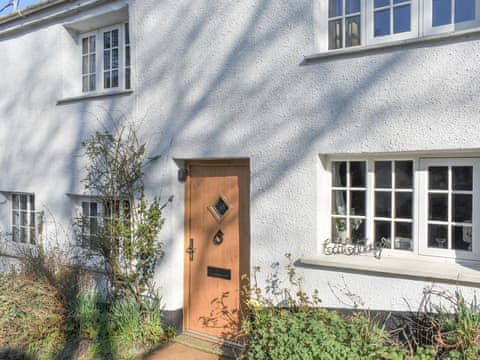 Exterior | Cob Cottage, Drewsteignton