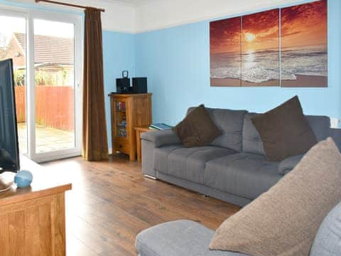 Living room | Bonno&rsquo;s Cottage, Whitby