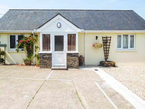 Exterior | Little Coombe, Okehampton