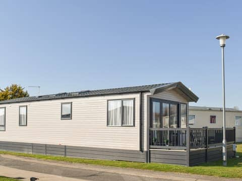 Exterior | West Mersea Park, West Mersea