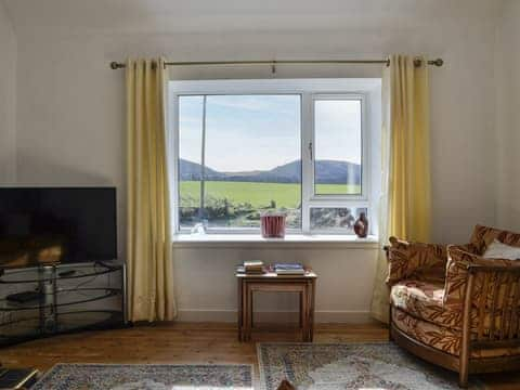 Living room | Church Cottage, Kettins