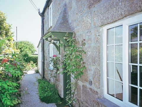 Exterior | Chy-Vean, Madron, near Penzance