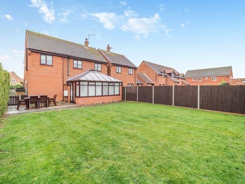 Exterior | Cockleshell Cottage, Sea Palling