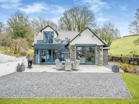 Exterior | The Coach House, Bowness-on-Windermere