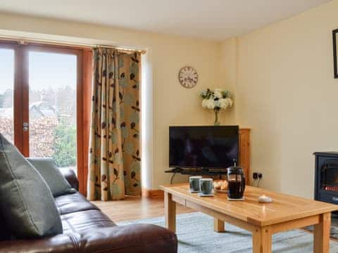 Living room | Old Mill Cottage, Blair Atholl, near Pitlochry