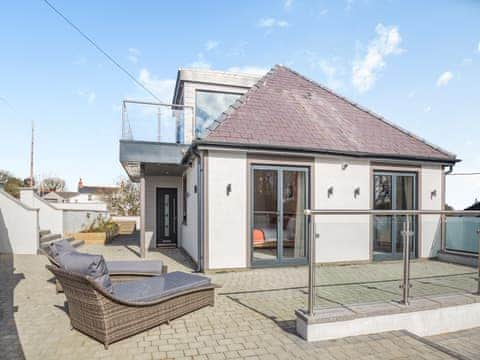 Exterior | Blodfryn, Bryn Pydew, near Llandudno