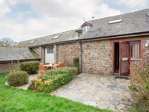 Exterior | Dovecote - Collacott Farm, Kings Nympton, near South Molton