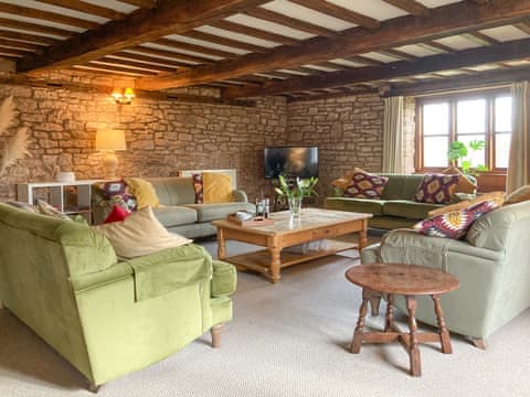 Living room | Hop Bine, Bromyard, near Malvern Hills