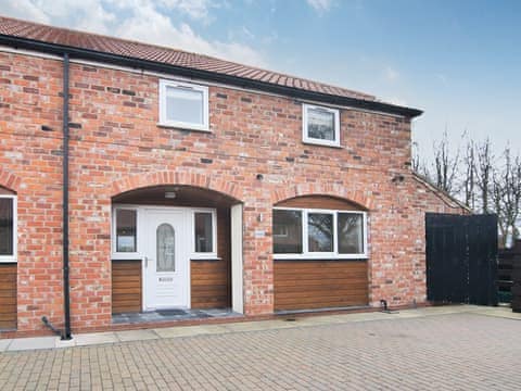 Exterior | Cottage 8 - Murton Grange , Murton, near York