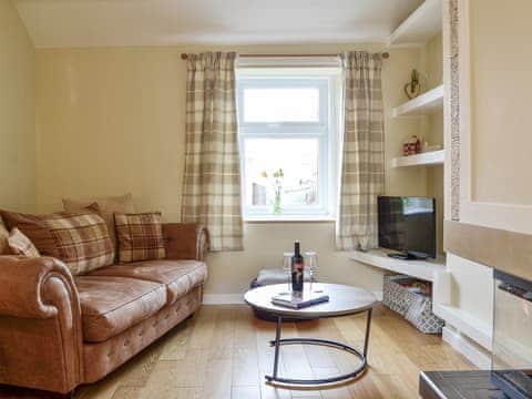 Living room | Jessamine Cottage, Blairgowrie