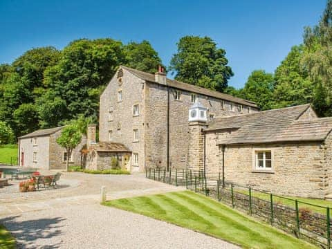 Exterior | Mill Cottage, Broughton, near Skipton