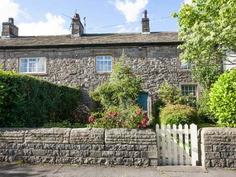 Exterior | Sulphur Wells, Broughton, near Skipton