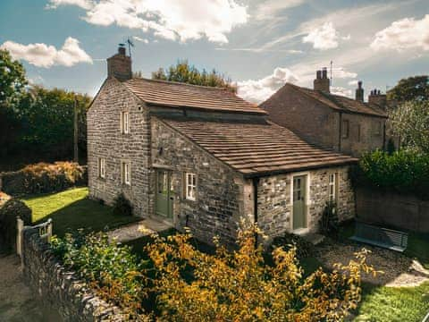 Exterior | Sulphur Wells Barn, Broughton, near Skipton