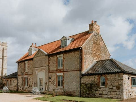 Exterior | Farmhouse - The Pentney Abbey Estate, Pentney, King&rsquo;s Lynn