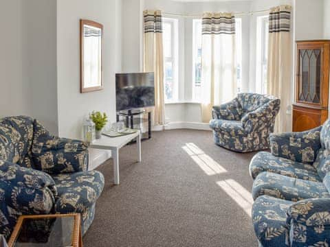 Living room | Seaside, Great Yarmouth