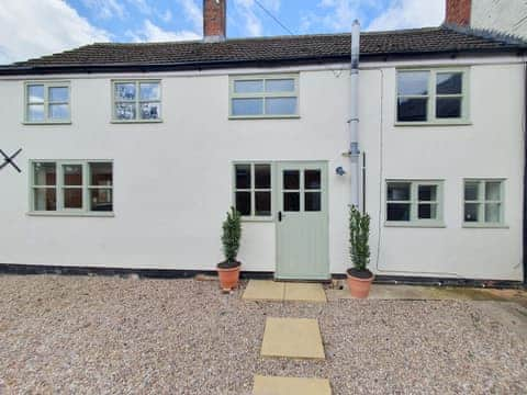 Exterior | Drapers Cottage, Lubenham, near Market Harborough