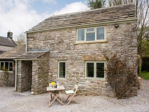 Exterior | Brosterfield Cottage - Brosterfield Farm, Foolow, near Hope Valley