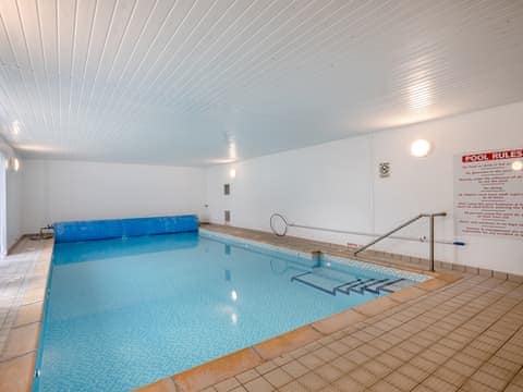 Swimming pool | Sandbanks, Bacton