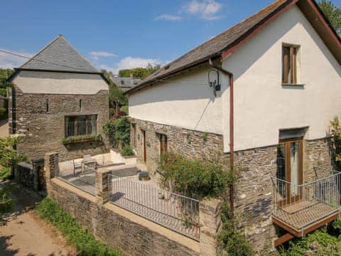 Exterior | The Stable - The Barn and Stable, Kingsbridge