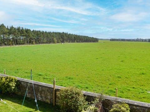 Surrounding area | Low Chibburn Farm Cottage, Widdrington, near Druridge Bay