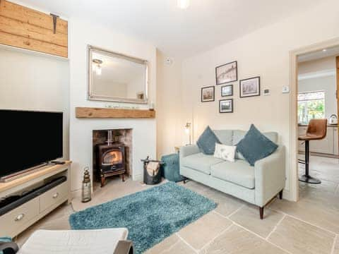 Living room | Cherry Blossom Cottage, Cherry Burton, near Beverley