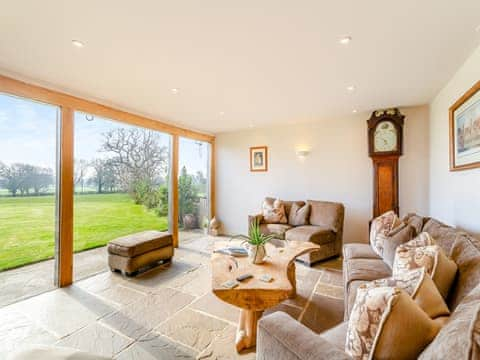 Sun room | Holmeside Barn, Grewelthorpe, near Ripon