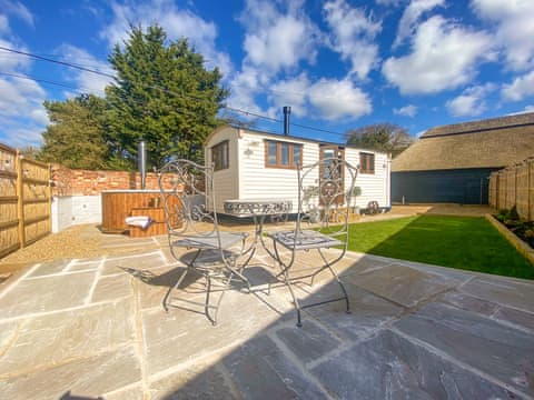 Exterior | Little Norfolk Cabin, Neatishead