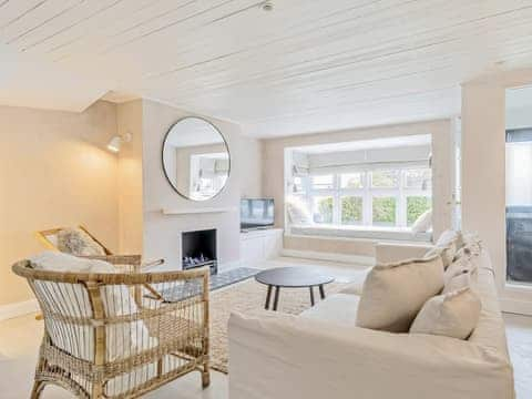 Living room | Seaside Cottage, West Wittering, near Chichester