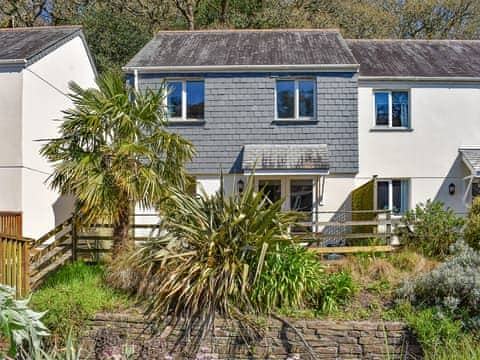 Exterior | Dreckly, Falmouth