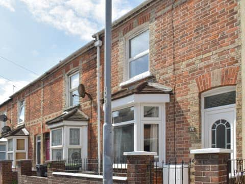 Exterior | Newstead Cottage, Weymouth