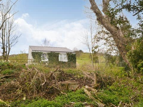 Exterior | Maisie&rsquo;s Cottage, North Middleton, near Wooler