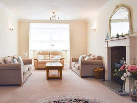 Living room | Chestnut Grange, Barrow, nr Bury St Edmunds