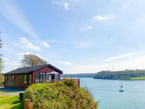 Exterior | Badger Lodge, Burton