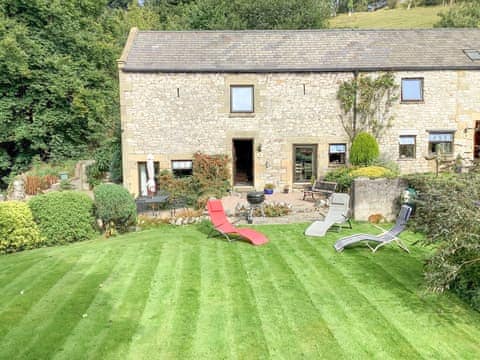 Exterior | Abbots Abode - Monks Retreat, Tideswell, near Buxton