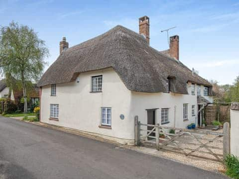 Exterior | Hazel Cottage, Briantspuddle, near Wareham