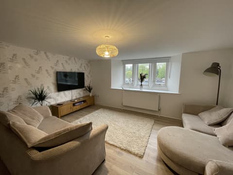 Living area | Wookey Hole Hideaway, Wookey Hole