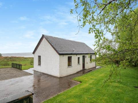 Exterior | Cruinn - Cruinn and Moy, Achnamara, near Lochgilphead