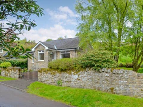 Exterior | Cairn Rigg, Rothbury