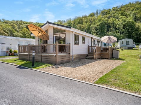 Exterior | The Barn Owl - Escape Holidays, Gilfachrheda, near New Quay
